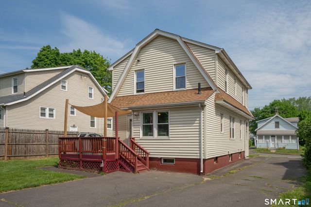 27 Rosemont Avenue, Windsor, CT 06095