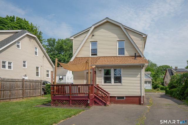 27 Rosemont Avenue, Windsor, CT 06095