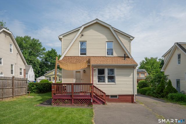 27 Rosemont Avenue, Windsor, CT 06095