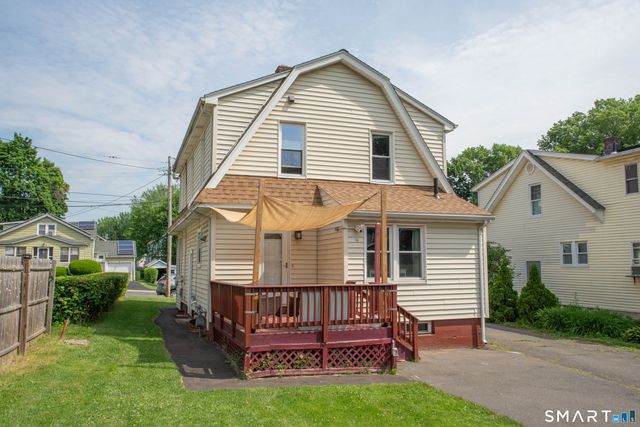 27 Rosemont Avenue, Windsor, CT 06095