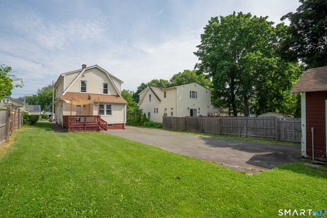 27 Rosemont Avenue, Windsor, CT 06095