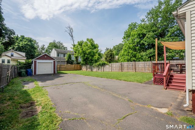 27 Rosemont Avenue, Windsor, CT 06095