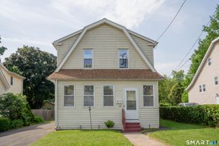 27 Rosemont Avenue, Windsor, CT 06095