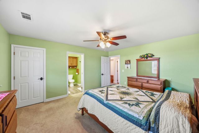 4379 County Road 4804, Wolfe City, TX 75449