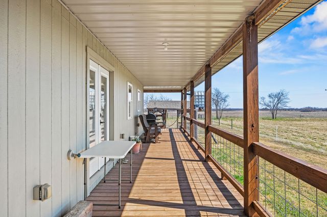 4379 County Road 4804, Wolfe City, TX 75449