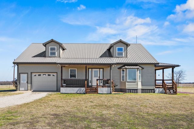 4379 County Road 4804, Wolfe City, TX 75449