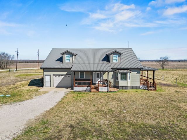 4379 County Road 4804, Wolfe City, TX 75449