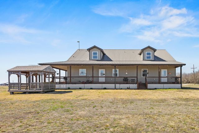 4379 County Road 4804, Wolfe City, TX 75449