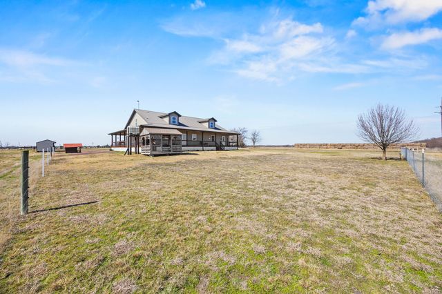 4379 County Road 4804, Wolfe City, TX 75449