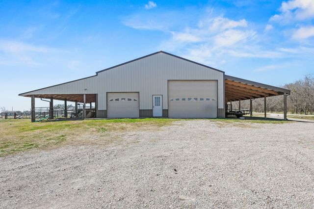 4379 County Road 4804, Wolfe City, TX 75449
