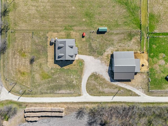 4379 County Road 4804, Wolfe City, TX 75449