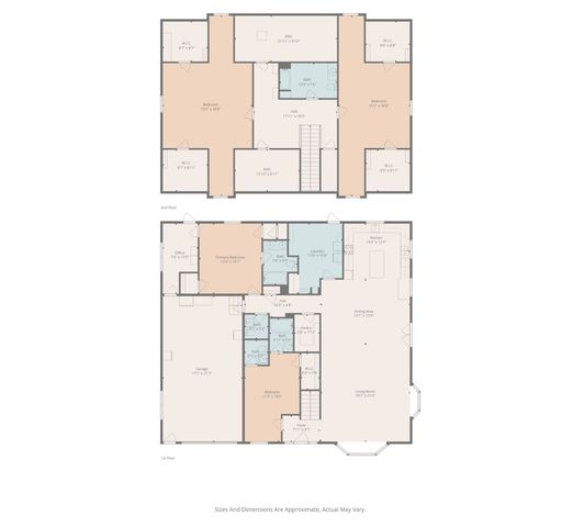 4379 County Road 4804, Wolfe City, TX 75449