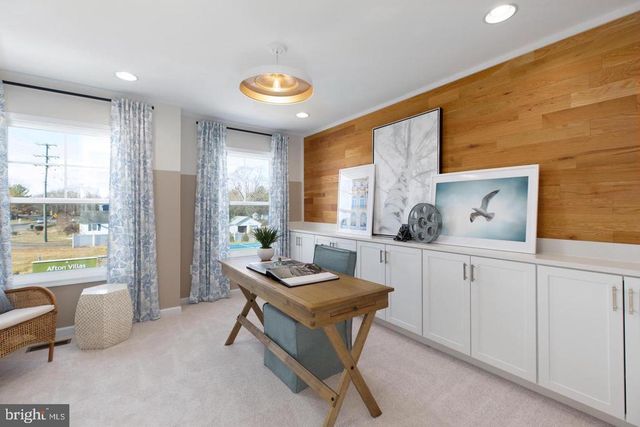 10640 AFTON GROVE CT, Fredericksburg, VA 22408