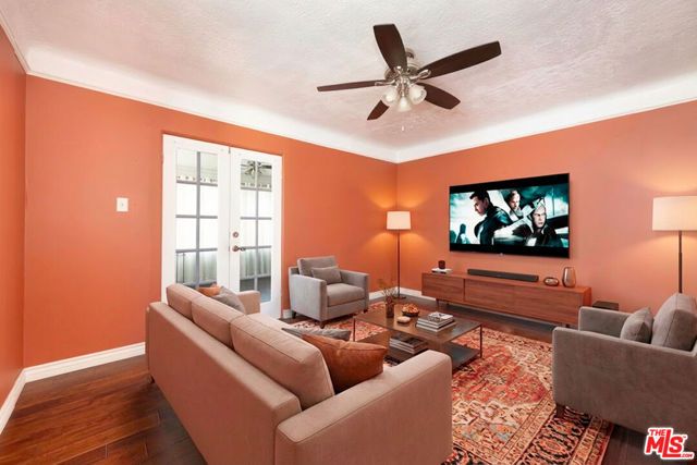 2008 S Bedford Street, Los Angeles, CA 90034