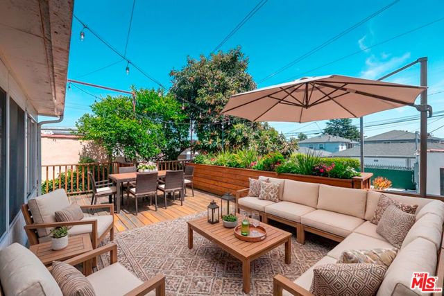 2008 S Bedford Street, Los Angeles, CA 90034
