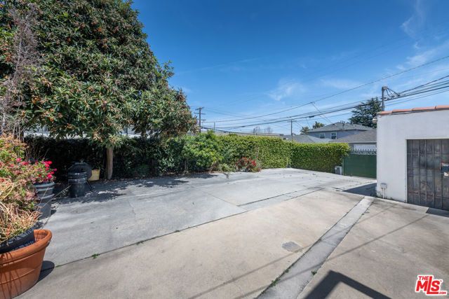 2008 S Bedford Street, Los Angeles, CA 90034