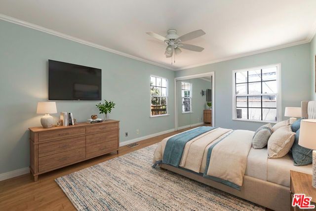 2008 S Bedford Street, Los Angeles, CA 90034