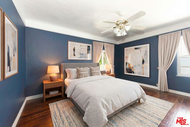 2008 S Bedford Street, Los Angeles, CA 90034