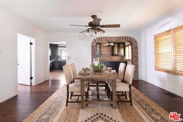 2008 S Bedford Street, Los Angeles, CA 90034