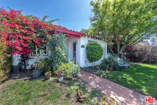 2008 S Bedford Street, Los Angeles, CA 90034