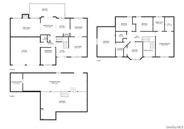 33 Potter Ln, Halesite, NY 11743