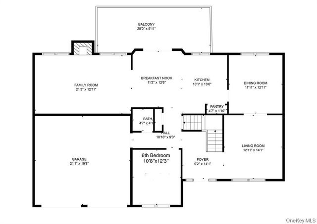33 Potter Ln, Halesite, NY 11743