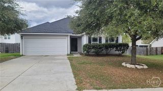 427 Seabreeze Drive, Rincon, GA 31326