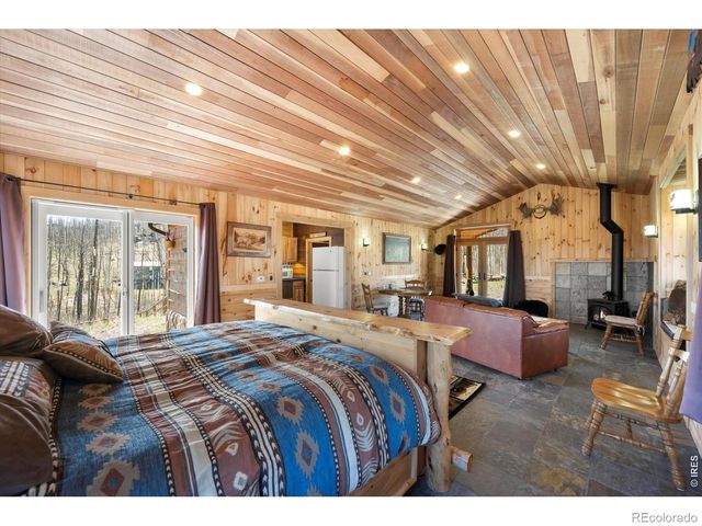 777 Powder Horn Trail, Bellvue, CO 80512
