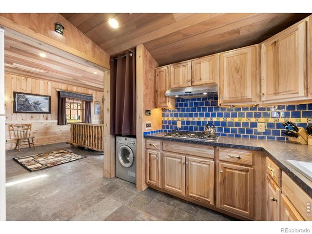 777 Powder Horn Trail, Bellvue, CO 80512