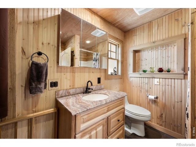 777 Powder Horn Trail, Bellvue, CO 80512