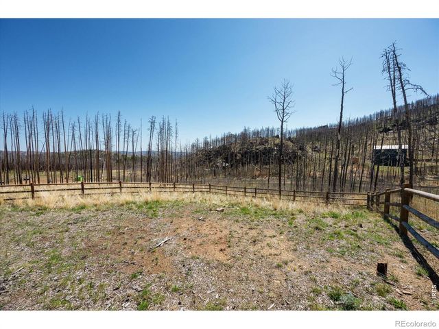 777 Powder Horn Trail, Bellvue, CO 80512