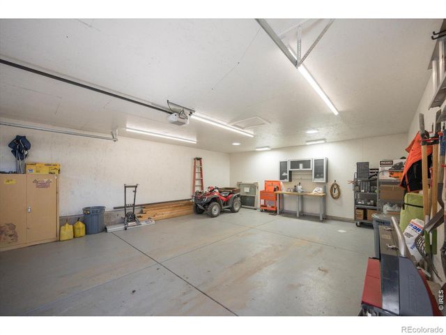 777 Powder Horn Trail, Bellvue, CO 80512