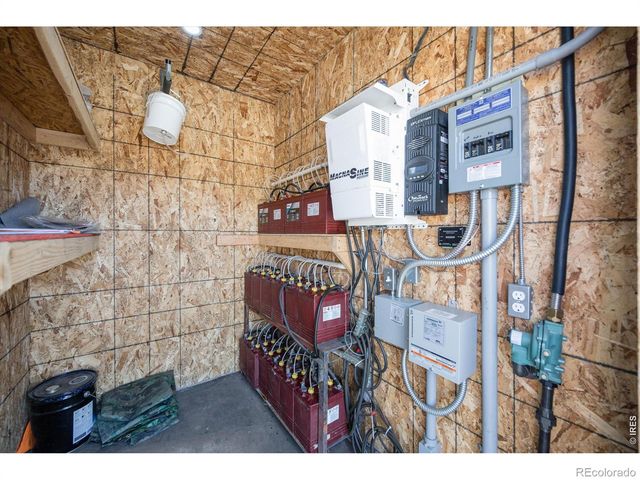 777 Powder Horn Trail, Bellvue, CO 80512