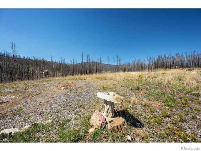 777 Powder Horn Trail, Bellvue, CO 80512