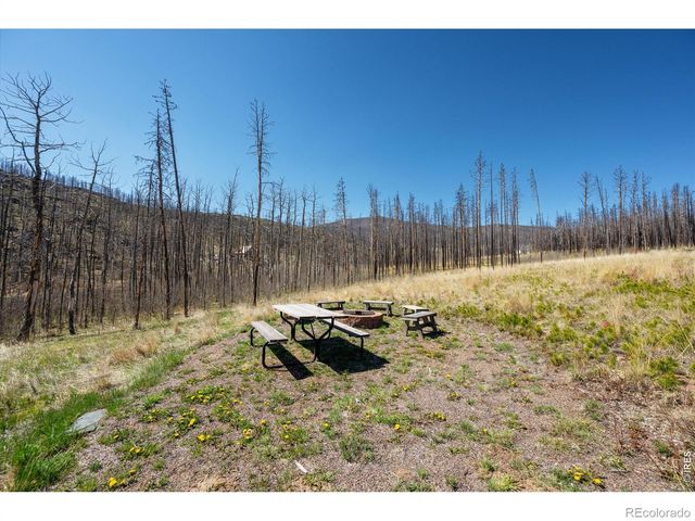 777 Powder Horn Trail, Bellvue, CO 80512
