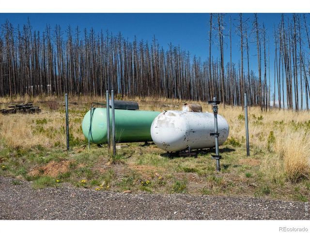 777 Powder Horn Trail, Bellvue, CO 80512