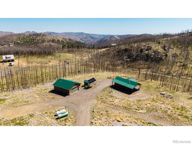 777 Powder Horn Trail, Bellvue, CO 80512
