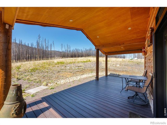 777 Powder Horn Trail, Bellvue, CO 80512