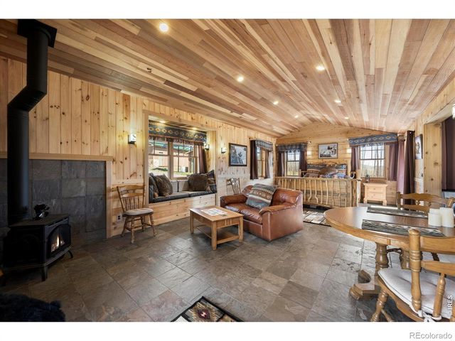 777 Powder Horn Trail, Bellvue, CO 80512