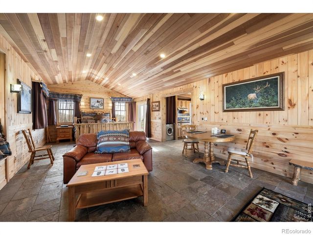 777 Powder Horn Trail, Bellvue, CO 80512