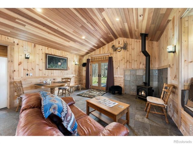 777 Powder Horn Trail, Bellvue, CO 80512