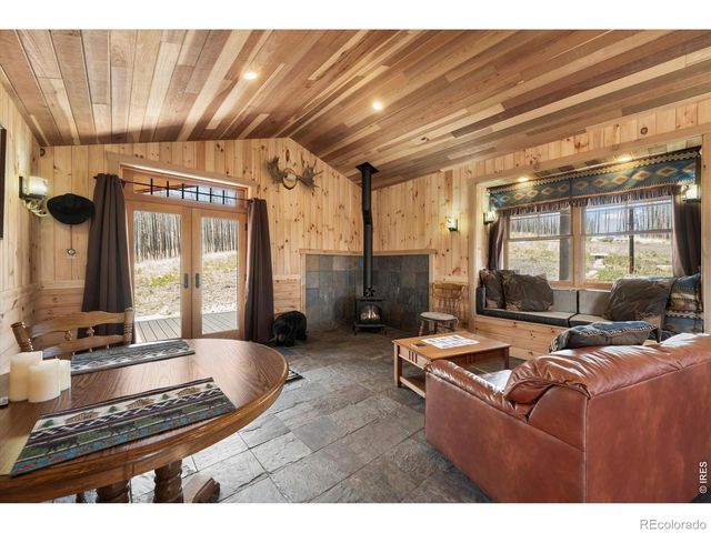 777 Powder Horn Trail, Bellvue, CO 80512