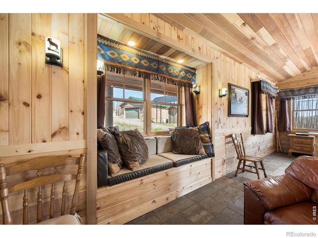 777 Powder Horn Trail, Bellvue, CO 80512