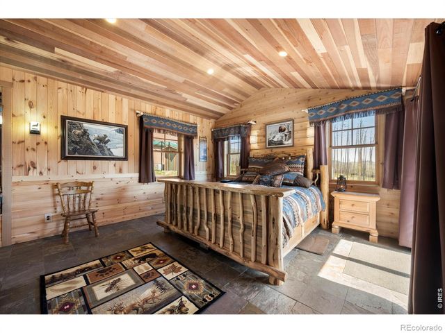 777 Powder Horn Trail, Bellvue, CO 80512