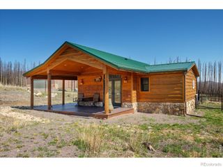 777 Powder Horn Trail, Bellvue, CO 80512