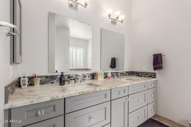 33460 N 47TH Way, Cave Creek, AZ 85331