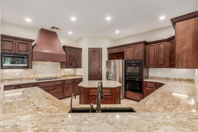 33460 N 47TH Way, Cave Creek, AZ 85331