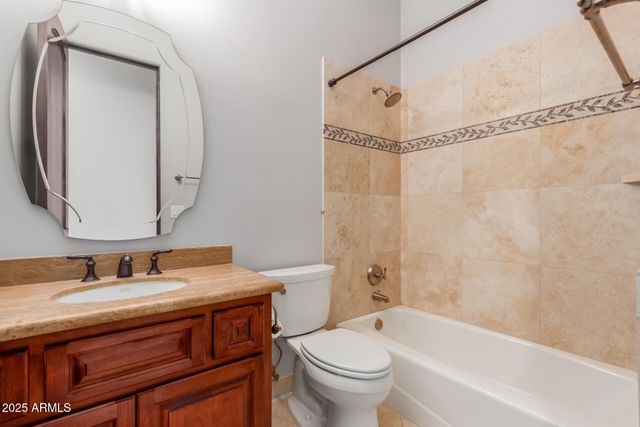 33460 N 47TH Way, Cave Creek, AZ 85331