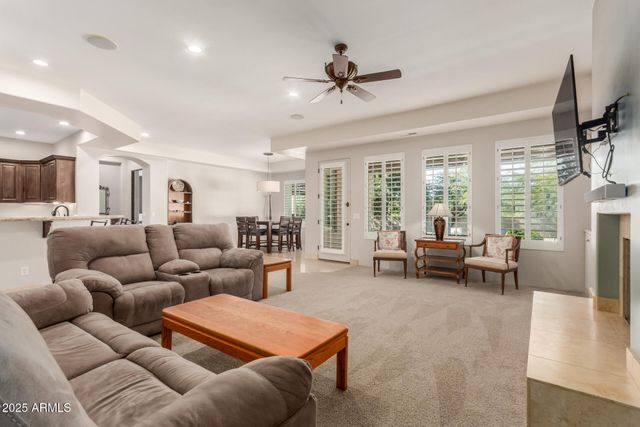 33460 N 47TH Way, Cave Creek, AZ 85331