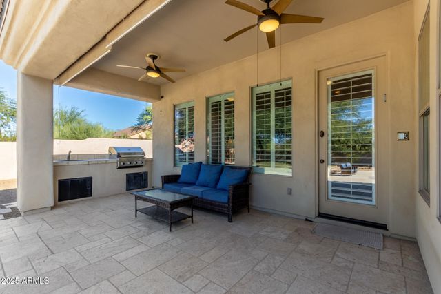 33460 N 47TH Way, Cave Creek, AZ 85331